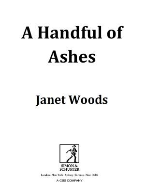 [Siana 03] • A Handful of Ashes